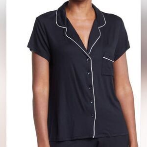 NWT Nordstrom Rack Tranquility Pajama Top Only